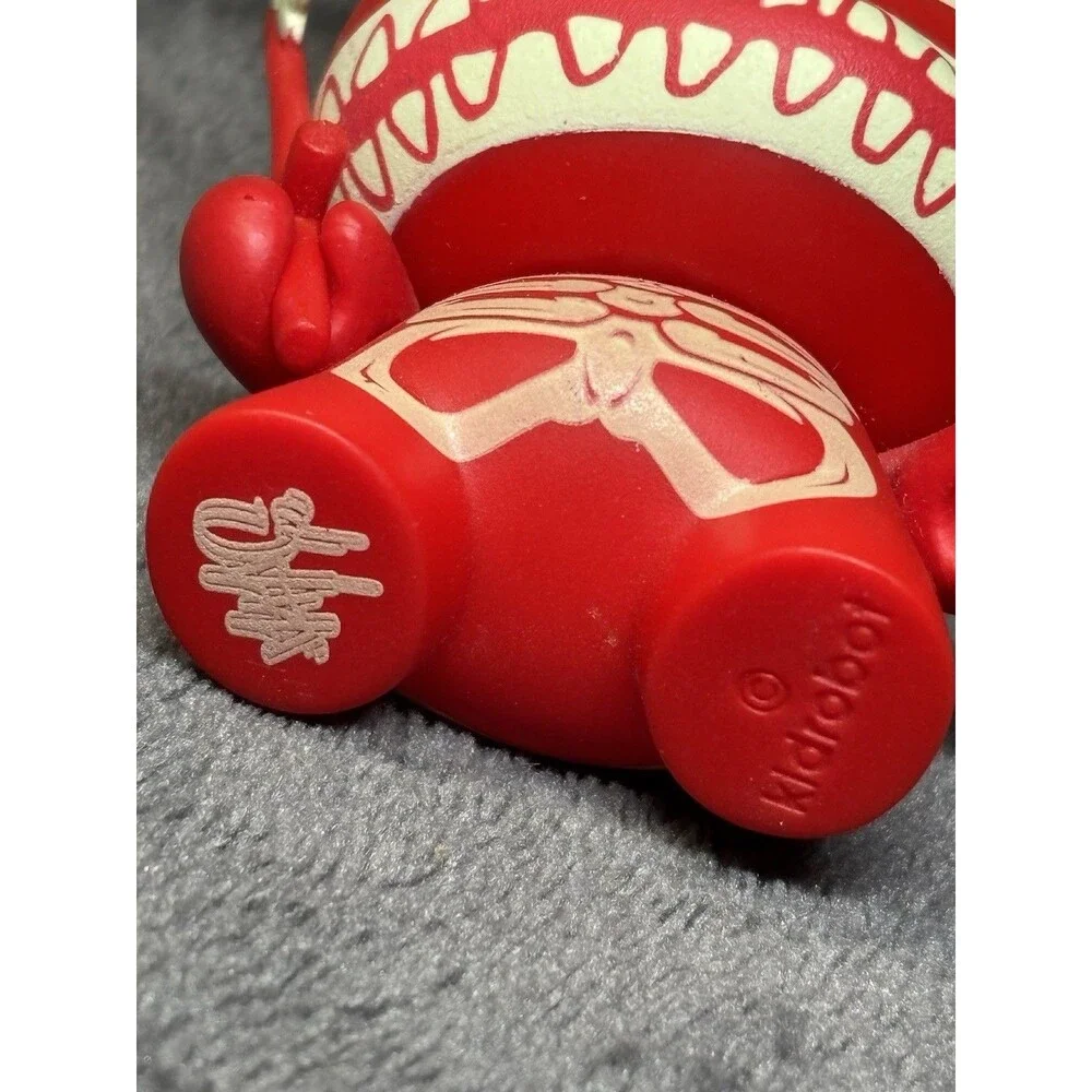 Kidrobot dunny inch